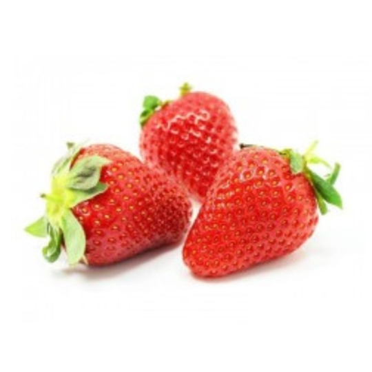 Fraises dream