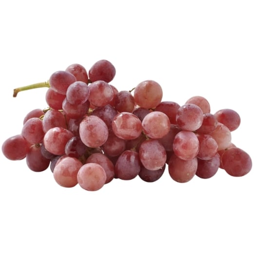 Raisin Rose Sans Pépin CARREFOUR LE MARCHE