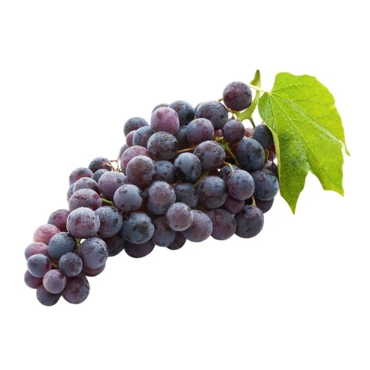 Raisin Noir Sans Pépin CARREFOUR LE MARCHE