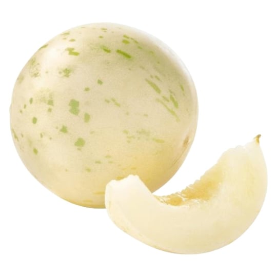 Melon blanc