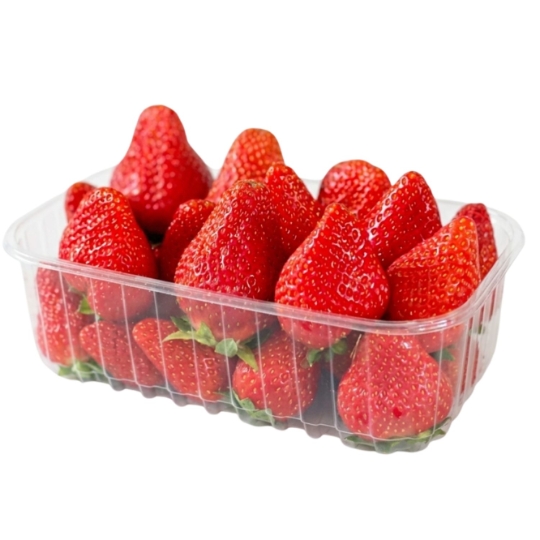 Fraises
