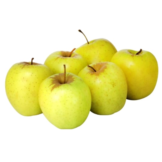 Pommes Golden