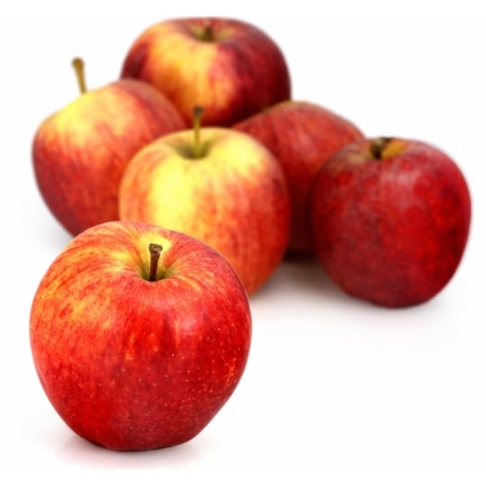 Pommes Ariane bio