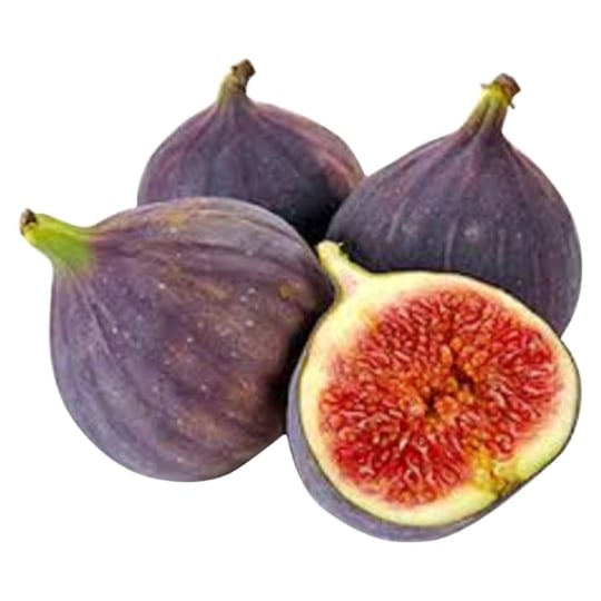 Figues fraîches bio