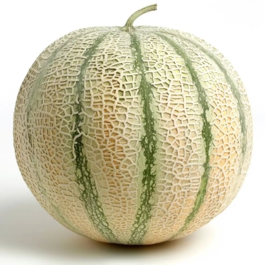 Melon Nos Régions