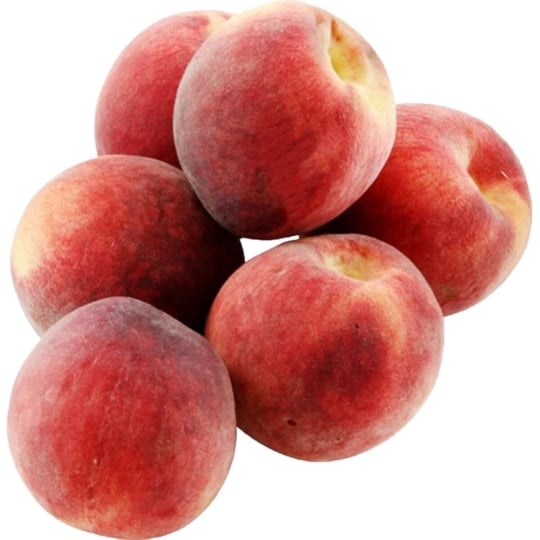 Pêches