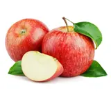 Pommes bio de nos régions
