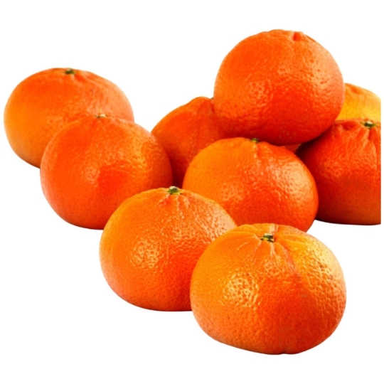 Mandarines
