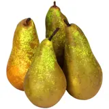 Poire Conférence Bio Conférence