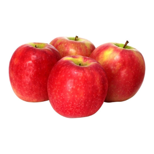 Pommes Crips Pink Bio