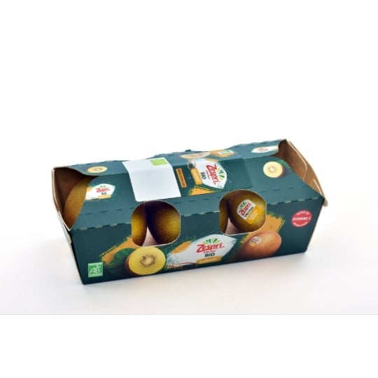 Kiwi Bio jaune Sungold