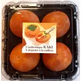 Kaki muscat