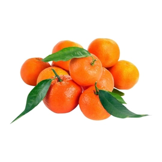 Clémentines de Corse en conversion biologique
