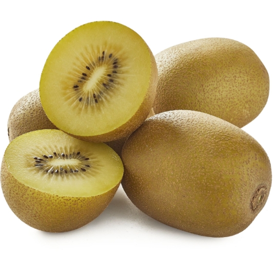 Kiwis jaunes