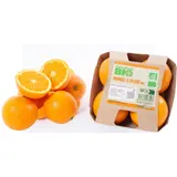 Oranges à Dessert Bio