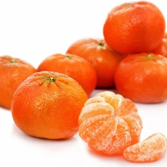Mandarines FILIERE QUALITE CARREFOUR