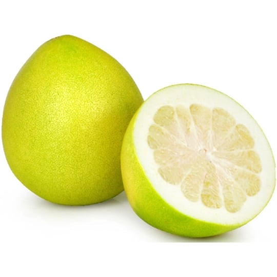 Pomelos chinois