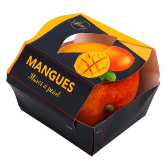 Mangue Mûre à Point CARREFOUR SELECTION