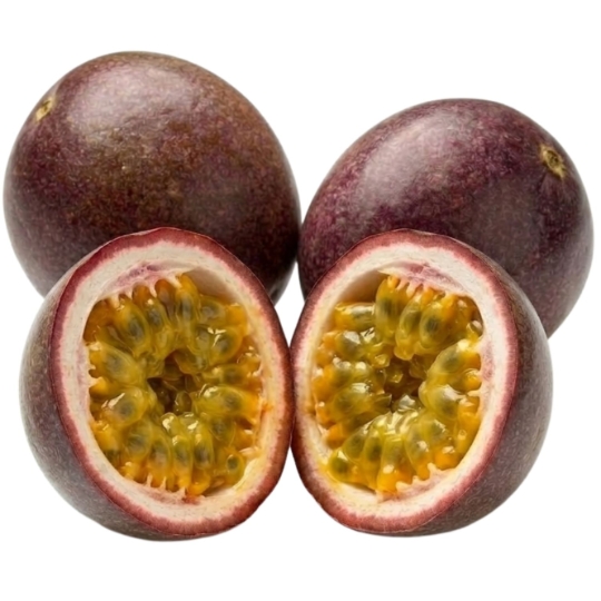 Fruit de la Passion Bio