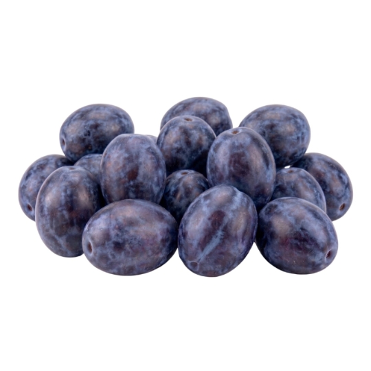Prunes Noires/Bleues Vrac