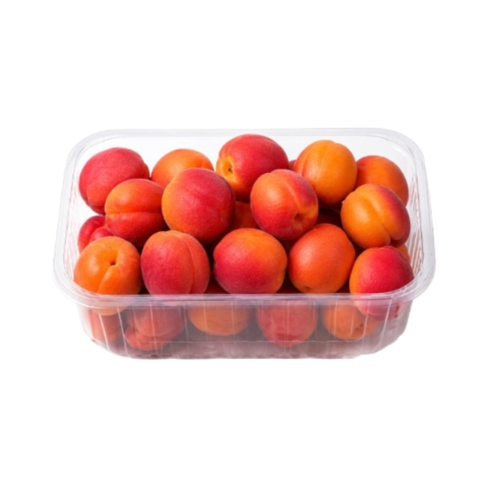 Abricots Rouges