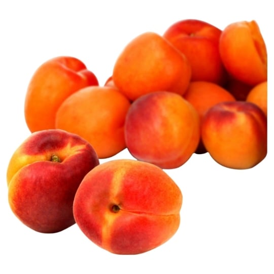 Abricots à confiture