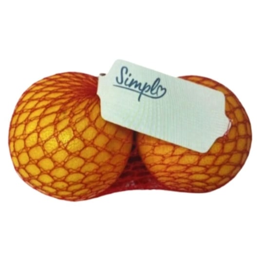 Pomelo SIMPL