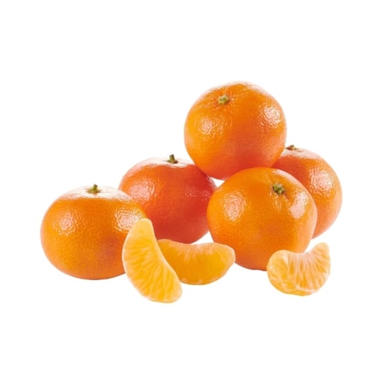 Mandarines SIMPL