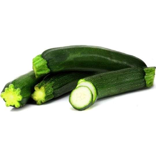 Courgette Vrac