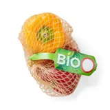 Poivrons bicolores Bio