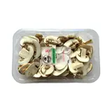 Champignons bruns émincés CARREFOUR LE MARCHE