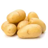 Pommes de terre primeur