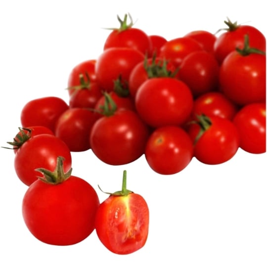 Tomate cerise Ronde