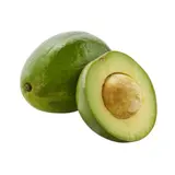 Avocat Tropical à la pièce