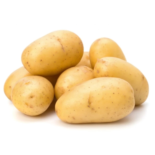 Pommes de Terre Primeurs Vrac