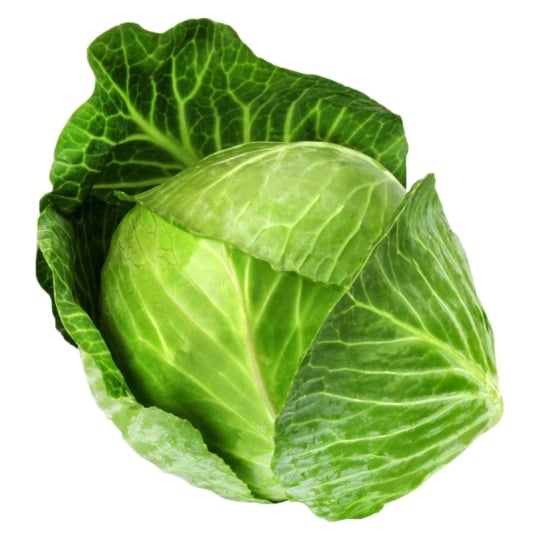 Chou vert