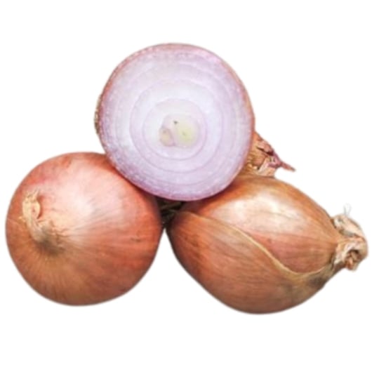 Oignon Rose