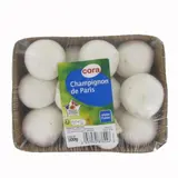 Champignon de Paris