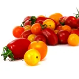 Tomates Cerise allongées