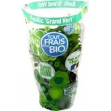 Plant de Basilic Bio frais 'Grand Vert'