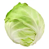 Chou blanc Choudou