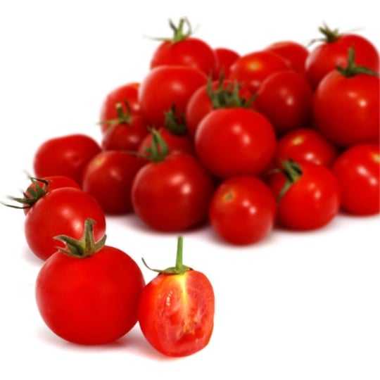 Tomates Cerises Bio