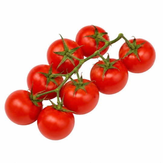 Tomate Ronde en Grappe Vrac