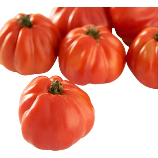 Tomates cœur de bœuf vrac Bio