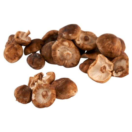 Champignons Shiitake