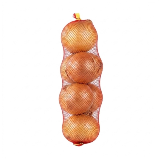 Oignons Jaunes Manchon