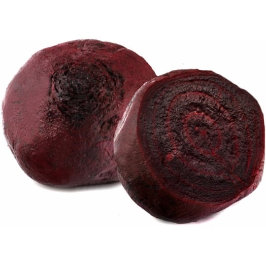 Betteraves agroécologie