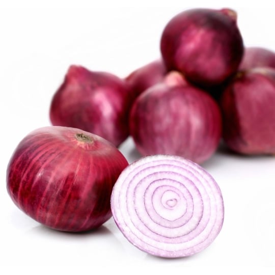 Oignons rouges  CARREFOUR