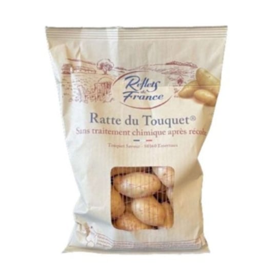 Pommes de Terre Ratte REFLETS DE FRANCE
