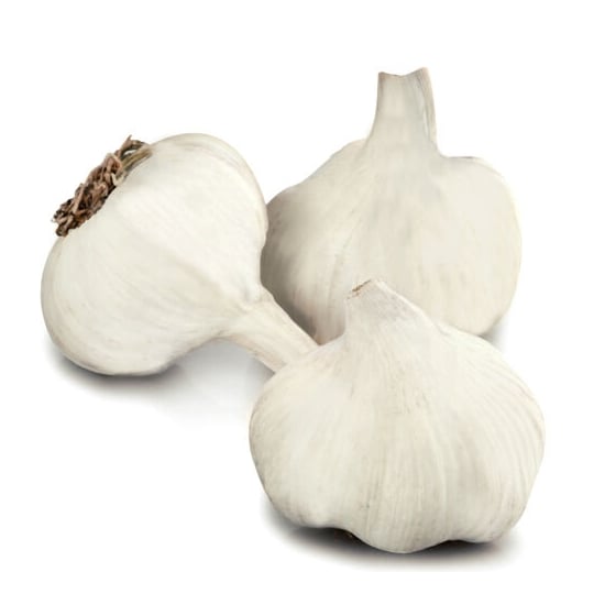 Ail 3 têtes Bio